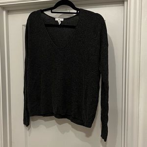 BP Waffle Knit sweater